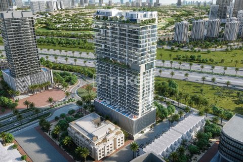 Apartment in Jumeirah Village Circle, Dubai 2 bedrooms, 143 sq.m. № 8596