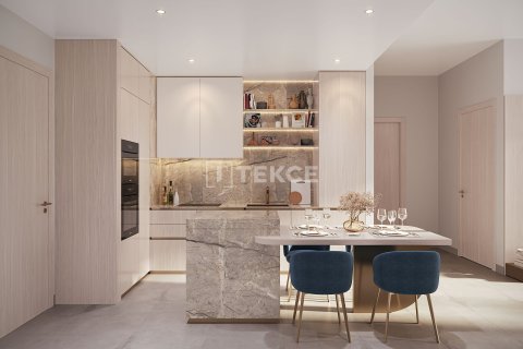 Appartement à Jumeirah Village Circle, Dubai, 2 chambres, 143 m², № 8596 - photo 10