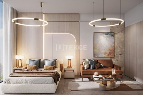 Appartement à Jumeirah Village Circle, Dubai, 2 chambres, 143 m², № 8596 - photo 11