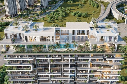 Appartement à Jumeirah Village Circle, Dubai, 2 chambres, 143 m², № 8596 - photo 6