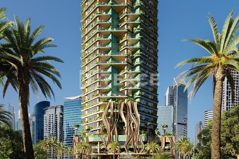 Apartment in Business Bay, Dubai 3 bedrooms, 474 sq.m. № 8593 - photo 5