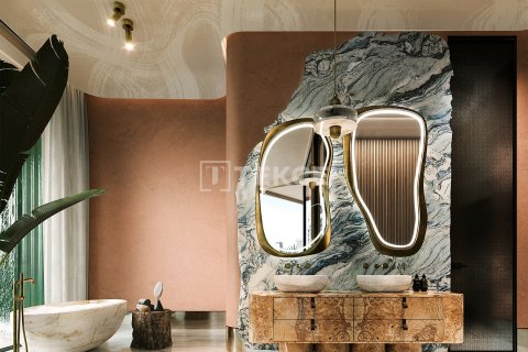 Apartment in Business Bay, Dubai 3 bedrooms, 474 sq.m. № 8593 - photo 17