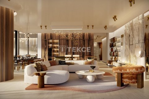 Apartment in Business Bay, Dubai 3 bedrooms, 474 sq.m. № 8593 - photo 9