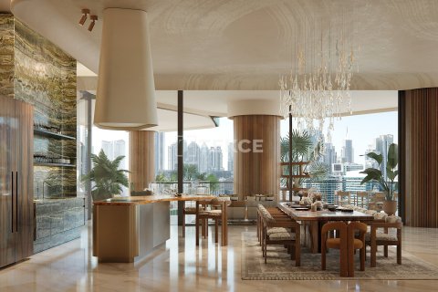 Apartment in Business Bay, Dubai 3 bedrooms, 474 sq.m. № 8593 - photo 12