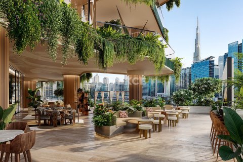 Apartment in Business Bay, Dubai 2 bedrooms, 276 sq.m. № 8592 - photo 3