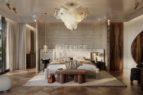 Apartment in Business Bay, Dubai 2 bedrooms, 276 sq.m. № 8592 - photo 14