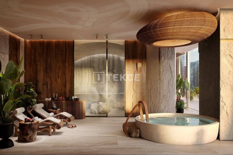 Apartment in Business Bay, Dubai 2 bedrooms, 276 sq.m. № 8592 - photo 16