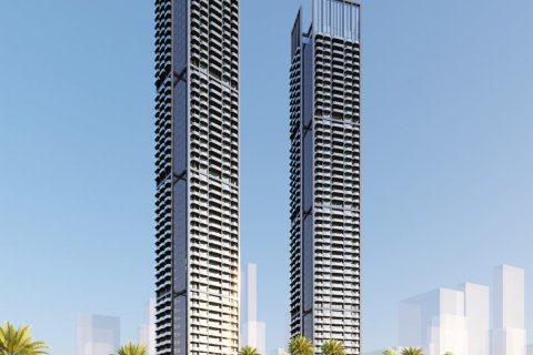 Apartment in Dubai 2 bedrooms, 107 sq.m. № 13724
