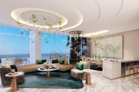 Property في دبي 2 غرف نوم, 149 م² رقم 13283 - صورة 10