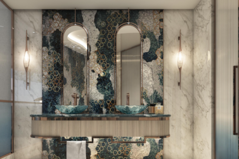Property في دبي 2 غرف نوم, 149 م² رقم 13283 - صورة 7