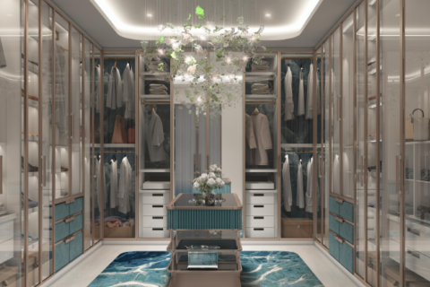 Property في دبي 2 غرف نوم, 149 م² رقم 13283 - صورة 8