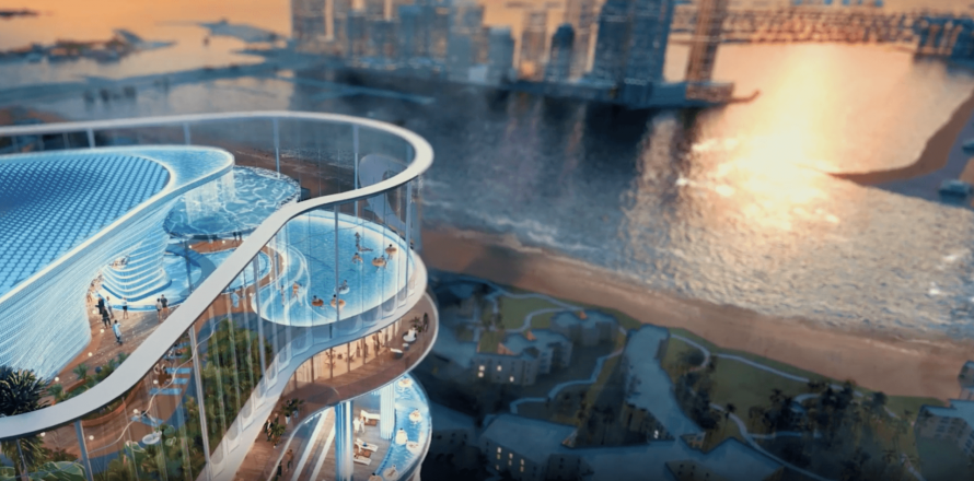 Property في دبي 2 غرف نوم, 149 م² رقم 13283