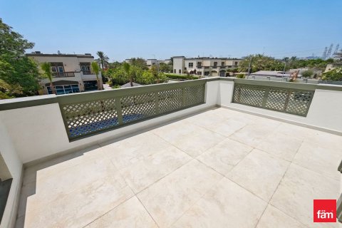 Villa in Jumeirah Park, Dubai 5 bedrooms, 781.6 sq.m. № 112523 - photo 27