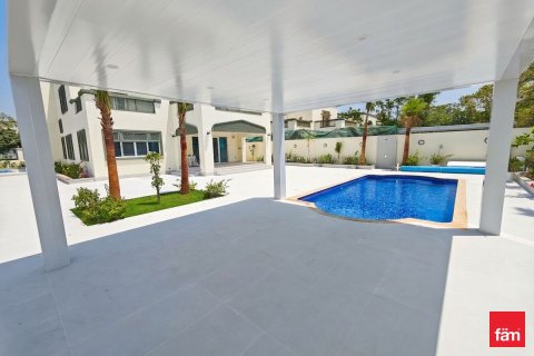 Villa in Jumeirah Park, Dubai 5 bedrooms, 781.6 sq.m. № 112523 - photo 5