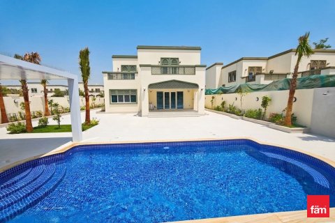 Villa in Jumeirah Park, Dubai 5 bedrooms, 781.6 sq.m. № 112523 - photo 2