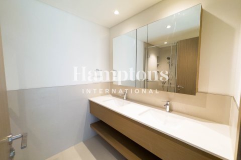 Appartement à Dubai Creek Harbour (The Lagoons), Dubai, 2 chambres, 95.02954967 m², № 112517 - photo 8