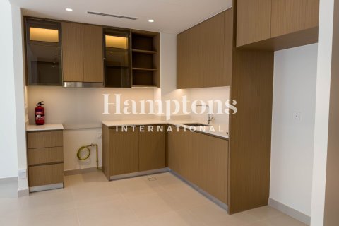 Appartement à Dubai Creek Harbour (The Lagoons), Dubai, 2 chambres, 95.02954967 m², № 112517 - photo 12