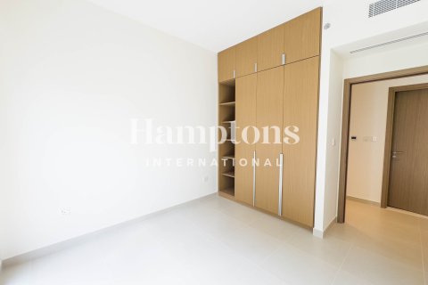 Appartement à Dubai Creek Harbour (The Lagoons), Dubai, 2 chambres, 95.02954967 m², № 112517 - photo 1