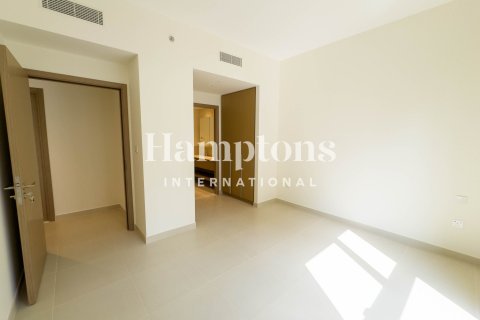 Appartement à Dubai Creek Harbour (The Lagoons), Dubai, 2 chambres, 95.02954967 m², № 112517 - photo 13