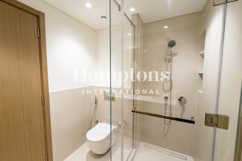 Appartement à Dubai Creek Harbour (The Lagoons), Dubai, 2 chambres, 95.02954967 m², № 112517 - photo 6