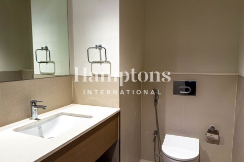 Appartement à Dubai Creek Harbour (The Lagoons), Dubai, 2 chambres, 95.02954967 m², № 112517 - photo 14