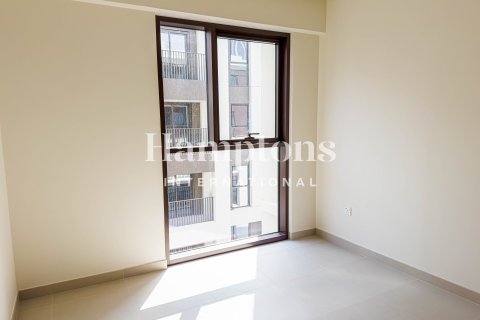 Appartement à Dubai Creek Harbour (The Lagoons), Dubai, 2 chambres, 95.02954967 m², № 112517 - photo 3