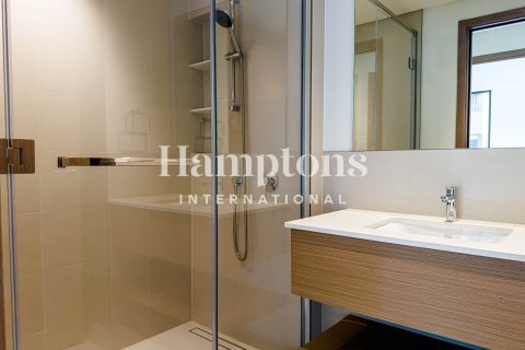 Appartement à Dubai Creek Harbour (The Lagoons), Dubai, 2 chambres, 95.02954967 m², № 112517 - photo 5