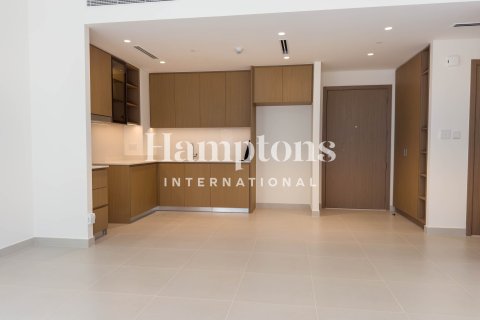 Appartement à Dubai Creek Harbour (The Lagoons), Dubai, 2 chambres, 95.02954967 m², № 112517 - photo 9