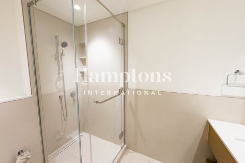 Appartement à Dubai Creek Harbour (The Lagoons), Dubai, 2 chambres, 95.02954967 m², № 112517 - photo 10