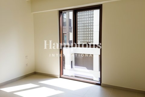 Appartement à Dubai Creek Harbour (The Lagoons), Dubai, 2 chambres, 95.02954967 m², № 112517 - photo 2