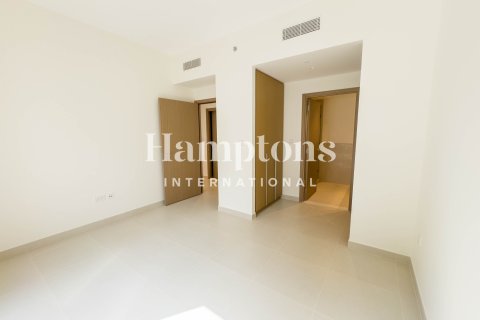 Appartement à Dubai Creek Harbour (The Lagoons), Dubai, 2 chambres, 95.02954967 m², № 112517 - photo 4