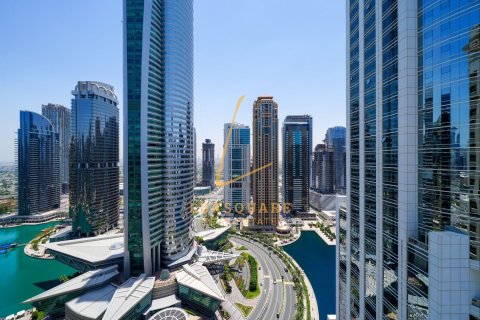 Appartement à Jumeirah Lake Towers, Dubai, 2 chambres, 107 m², № 114468 - photo 24