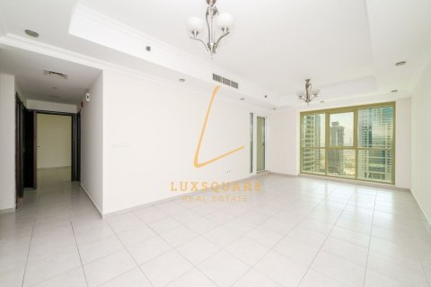 Apartment in Jumeirah Lake Towers, Dubai 2 bedrooms, 107 sq.m. № 114468