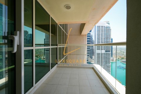Appartement à Jumeirah Lake Towers, Dubai, 2 chambres, 107 m², № 114468 - photo 18