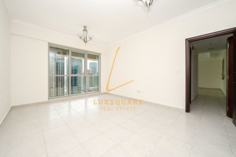 Appartement à Jumeirah Lake Towers, Dubai, 2 chambres, 107 m², № 114468 - photo 2
