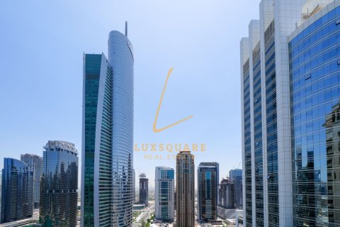 Appartement à Jumeirah Lake Towers, Dubai, 2 chambres, 107 m², № 114468 - photo 25