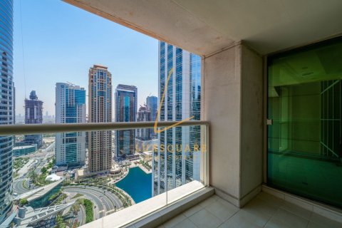 Appartement à Jumeirah Lake Towers, Dubai, 2 chambres, 107 m², № 114468 - photo 22