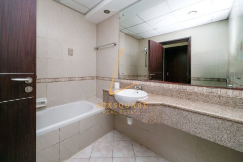 Appartement à Jumeirah Lake Towers, Dubai, 2 chambres, 107 m², № 114468 - photo 19