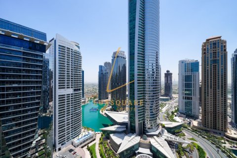 Appartement à Jumeirah Lake Towers, Dubai, 2 chambres, 107 m², № 114468 - photo 26