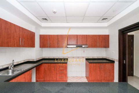 Appartement à Jumeirah Lake Towers, Dubai, 2 chambres, 107 m², № 114468 - photo 3