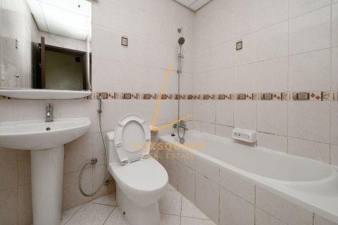 Appartement à Jumeirah Lake Towers, Dubai, 2 chambres, 107 m², № 114468 - photo 21
