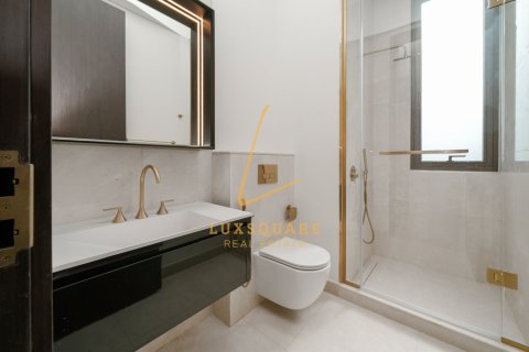 Villa in Dubai Hills Estate, Dubai 5 bedrooms, 854 sq.m. № 114466 - photo 26