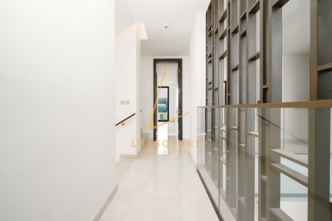 Villa in Dubai Hills Estate, Dubai 5 bedrooms, 854 sq.m. № 114466 - photo 9