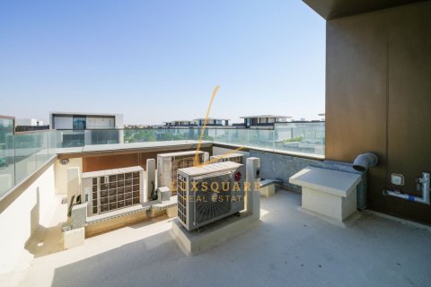 Villa in Dubai Hills Estate, Dubai 5 bedrooms, 854 sq.m. № 114466 - photo 30