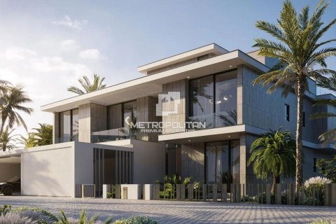 Villa in District One, Mohammed Bin Rashid City, Dubai 5 bedrooms, 783 sq.m. № 14946