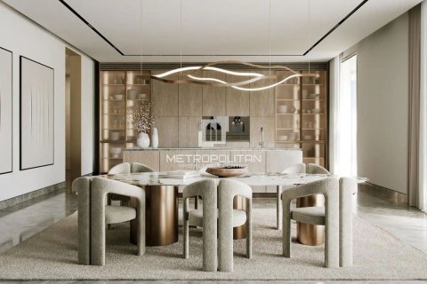 Купить виллу в District One, Мохаммед Бин Рашид Сити, Дубай: 5 спален, 783м², № 14946 - фото 4