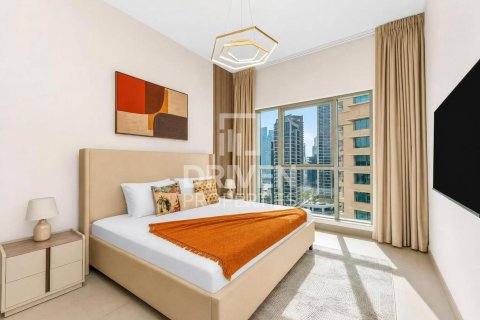 Appartement à Boulevard Central Towers, Downtown Dubai (Downtown Burj Dubai), Dubai, 2 chambres, 117.52 m², № 129192 - photo 5