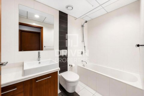 Appartement à Boulevard Central Towers, Downtown Dubai (Downtown Burj Dubai), Dubai, 2 chambres, 117.52 m², № 129192 - photo 13