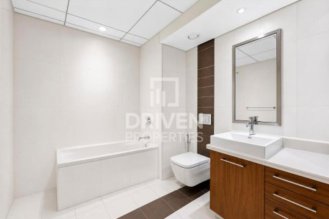 Appartement à Boulevard Central Towers, Downtown Dubai (Downtown Burj Dubai), Dubai, 2 chambres, 117.52 m², № 129192 - photo 12