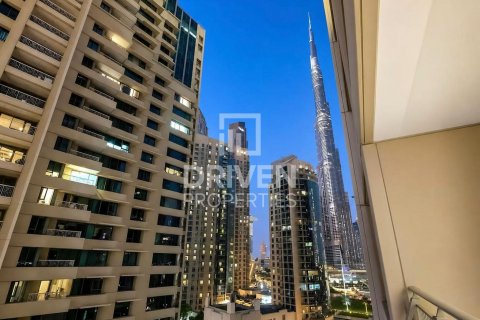 Appartement à Boulevard Central Towers, Downtown Dubai (Downtown Burj Dubai), Dubai, 2 chambres, 117.52 m², № 129192 - photo 14